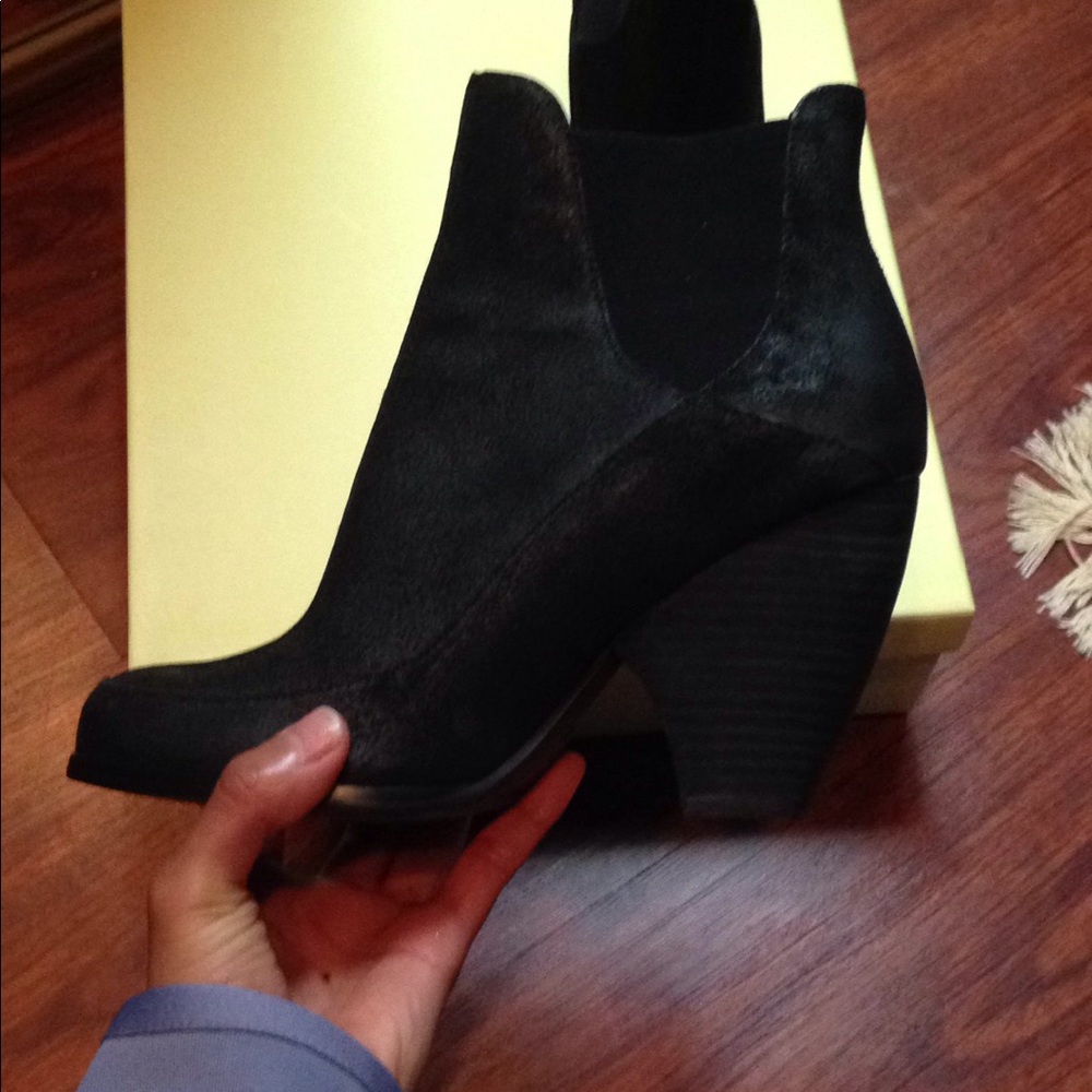 Maxstudio booties - Picture 4 of 7
